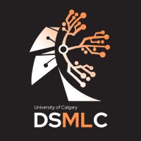 UofC Data Science and Machine Learning Club logo - Similar company to Thaï Express