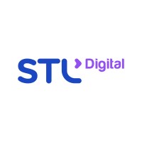 STL Digital logo - Similar company to Sterlite Tech Foundation