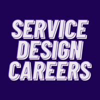 Service Design Careers logo - Similar company to Fearless
