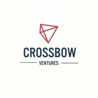 Crossbow logo - Similar company to Field Notes - Business & Tech In Hk And The Region