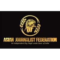 ASIAN JOURNALIST FEDERATION logo - Similar company to Tie Up Events And Pr