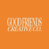 Good Friends Creative logo - Similar company to Mind And Matter
