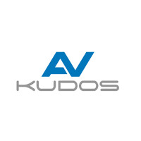 Kudos AV logo - Similar company to Iscve Ltd