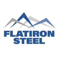 Flatiron Steel logo - Similar company to Max Drafting