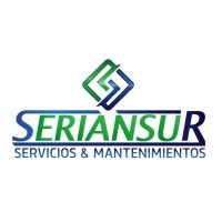 SERIANSUR logo - Similar company to Inamer