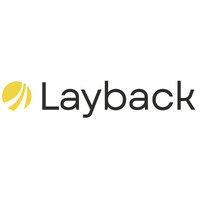 Layback logo - Similar company to Robotic Innovation