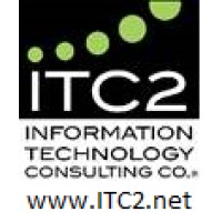 Information Technology Consulting Company - ITC2 logo - Similar company to Bionic Information Technology Company