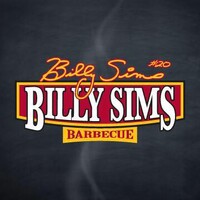 Billy Sims BBQ logo - Similar company to Swadley'S Restaurant Group