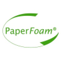 PaperFoam logo - Similar company to Paperform