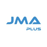 JMA Plus logo - Similar company to Nerdx Academy