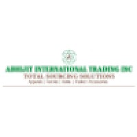 ABHIJIT INTERNATIONAL TRADING INC logo - Similar company to Vigosutha