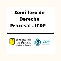 Semillero de Derecho Procesal para el ICDP logo - Similar company to Romero Strategy Lab