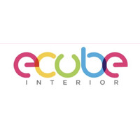 Ecube Interior Solutions Pvt Ltd. logo - Similar company to Arjun Telecom Private Limited