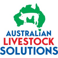 Australian Livestock Solutions logo - Similar company to Santrev Pty Ltd