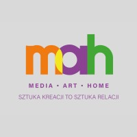 MAH - Media Art Home logo - Similar company to View Project