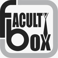 Facultybox logo - Similar company to Gadgets Hub