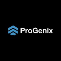 ProGenix logo - Similar company to Elevatesp