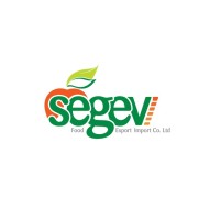 Segev Food logo - Similar company to Spice For Life