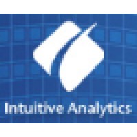 Intuitive Analytics logo - Similar company to Intuitive Analytica