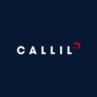 Callil Advogados logo - Similar company to Multi Administradora Judicial