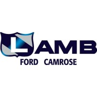 Lamb Ford Sales Ltd.