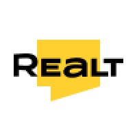 Realt logo - Similar company to Kufar