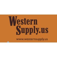 Western Supply.us logo - Similar company to Terry Durin Co. / Innerduct.Com