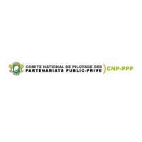 CNP-PPP logo - Similar company to Programme Stratégique De Transformation De L'Aquaculture En Côte D'Ivoire (Pstaci)