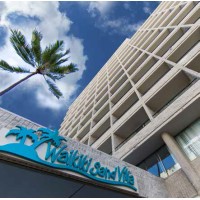 Waikiki Sand Villa Hotel logo - Similar company to Ala Moana Hotel