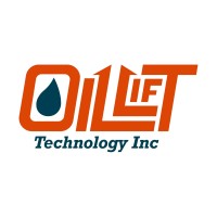 Oil Lift Technology logo - Similar company to Torque Alliance