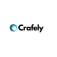 Crafely logo - Similar company to Boldstart Digital