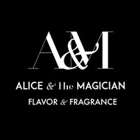 Alice And The Magician