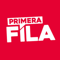 Primera Fila logo - Similar company to Cinemascomics
