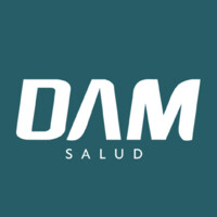 DAM Salud logo - Similar company to Dr Frank'S Weight Loss Clinic