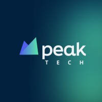 Peak Tech logo - Similar company to Madde 22