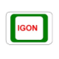 IGON Global Services Limited (Oil & Gas Facility Engineering) logo - Similar company to Interkel Group Africa