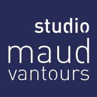 studio maud vantours logo - Similar company to Brique Studio