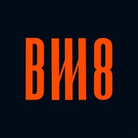 BM8 logo - Similar company to Snagr Brasil