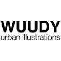 WUUDY logo - Similar company to Crypto City Connext (Ccc)