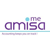 amisa.me logo - Similar company to Ninisite.Com