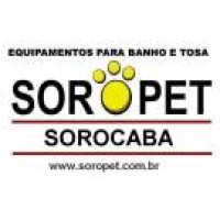 SOROPET-VET SOROCABA logo - Similar company to Home Angels Sorocaba Campolim
