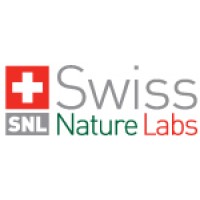 Swiss Nature Labs Ltd logo - Similar company to Swiss Labs