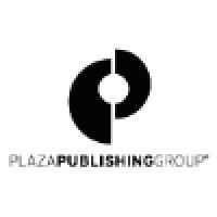 Plaza Publishing Group logo - Similar company to Northlock Ab
