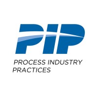 PIP - Process Industry Practices logo - Similar company to Ampp Houston Chapter