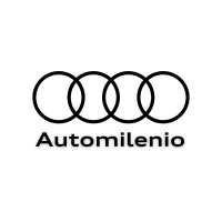Automilenio S.A. logo - Similar company to Redoo