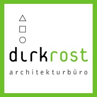 Architekturbüro Dirk Rost logo - Similar company to Oeplan Gmbh