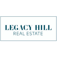 Legacy Hill Real Estate logo - Similar company to Lah Sotheby'S International Realty