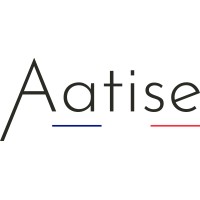 Aatise - Mode éco-responsable et inclusive Made in France logo - Similar company to Faguo