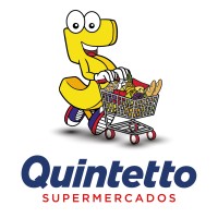 QuintettoSupermercados logo - Similar company to Morar Moroz Imóveis