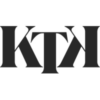 KTK logo - Similar company to Qosguard